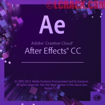 Adobe After Effects Cc 2015 Crack