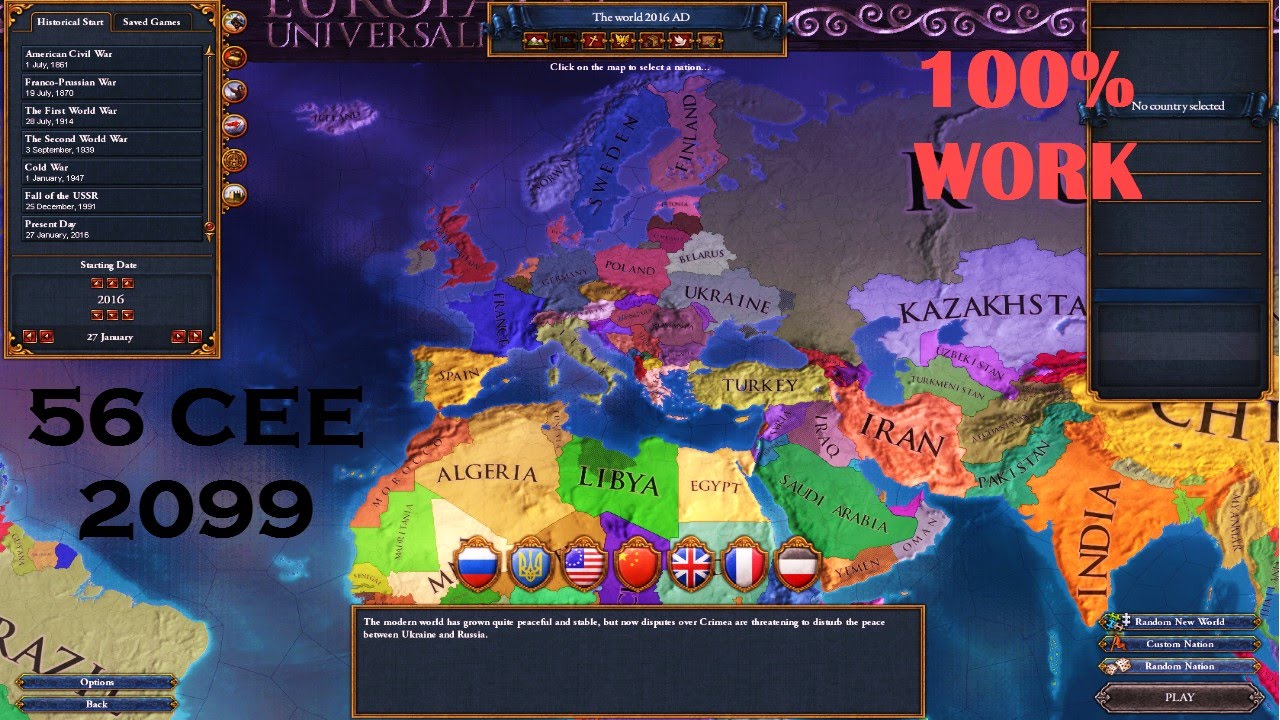 europa universalis iv extended timeline