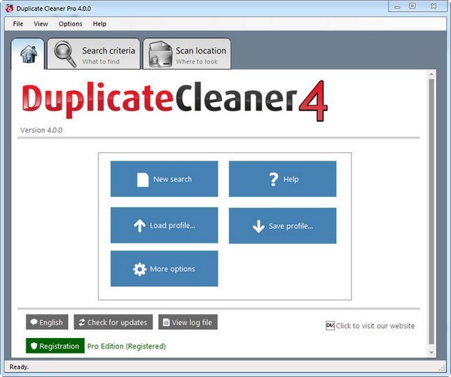 duplicate photos fixer pro scan all inages